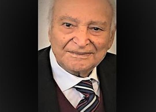 درگذشت دکتر محمدحسن کریمی‌نژاد 